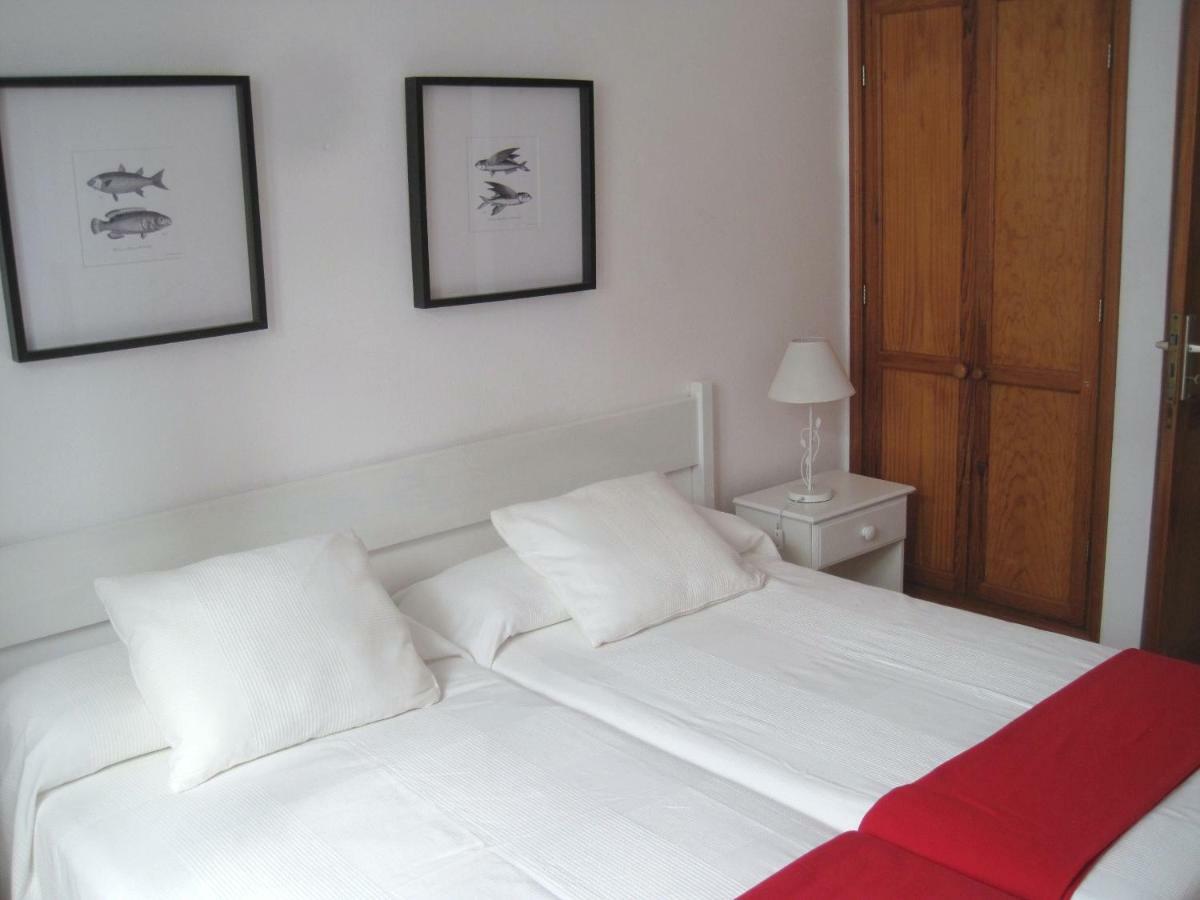 Apartamento En El Pueblo De Arrieta 3 Экстерьер фото