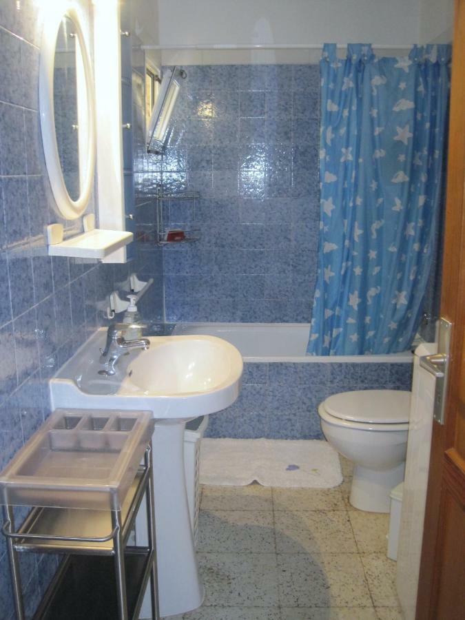 Apartamento En El Pueblo De Arrieta 3 Экстерьер фото